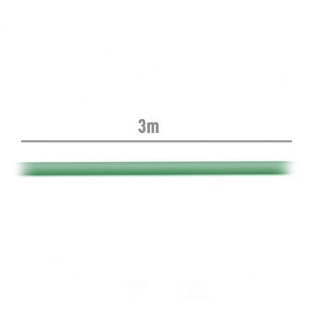 Aisens Cable de Red CAT.6 UTP AWG24 Verde 3m